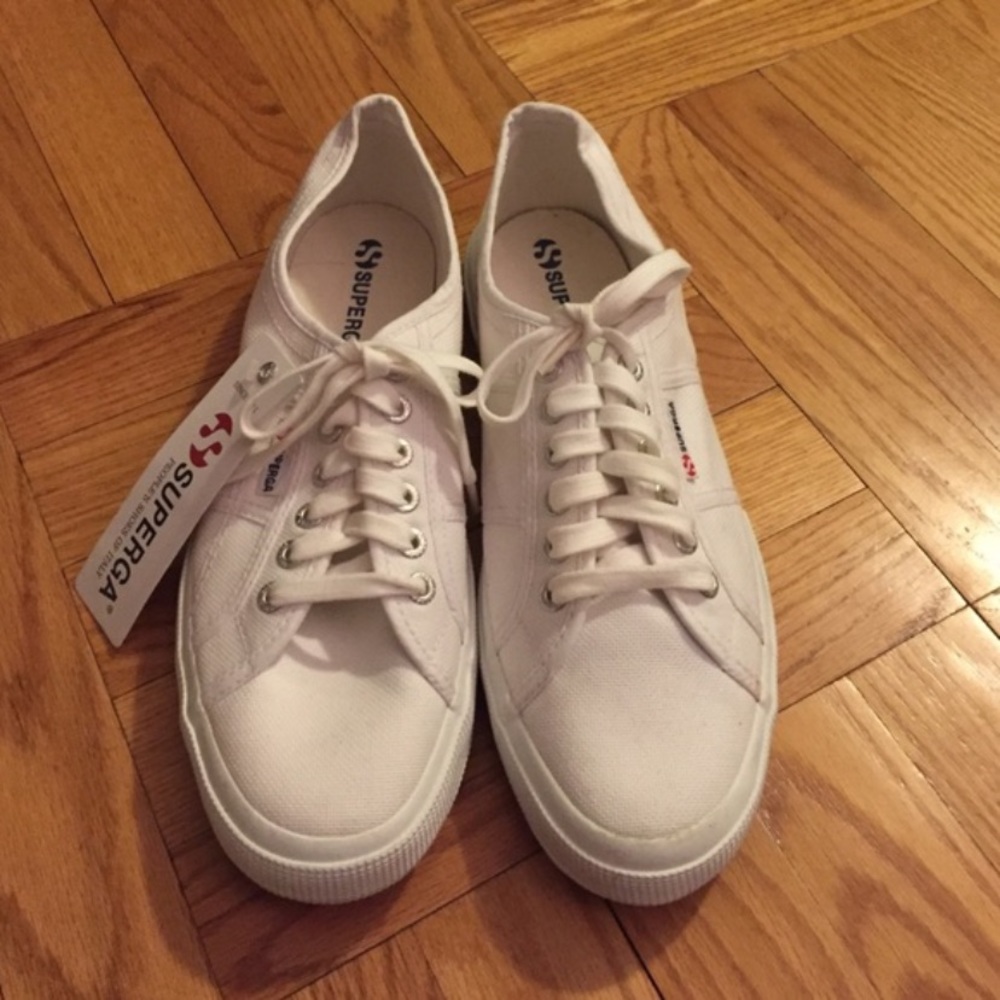Superga sneakers